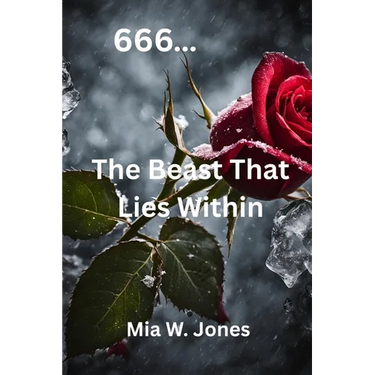 666....The Beast That Lies Within