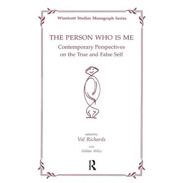 The Person Who Is Me: Contemporary Perspectives on the True and False