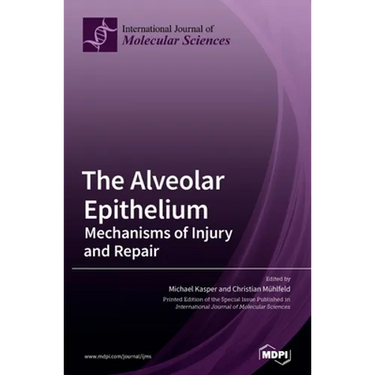 The Alveolar Epithelium