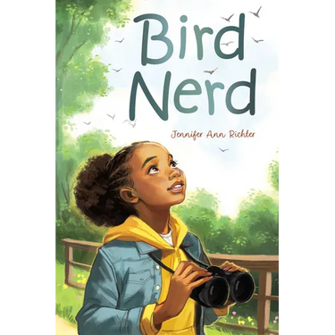 Bird Nerd