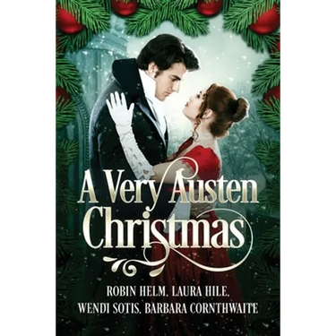 A Very Austen Christmas