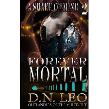 Forever Mortal