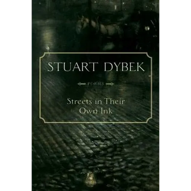 Streets in Their Own Ink: Poems
