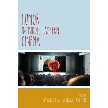 Humor in Middle Eastern Cinema