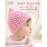 Baby Beanies Made with the Knook: Now You Can Knit with a Crochet Hook!; 7 Designs