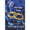 50 Marriage Vows: Men's Edition