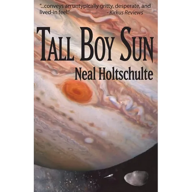 Tall Boy Sun