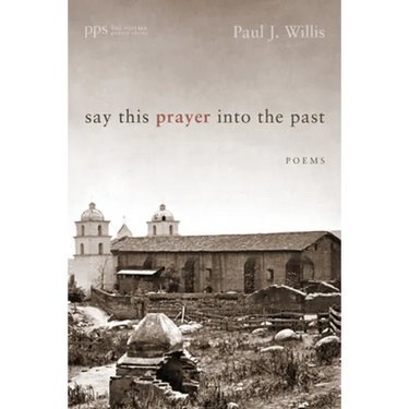 Say This Prayer into the Past