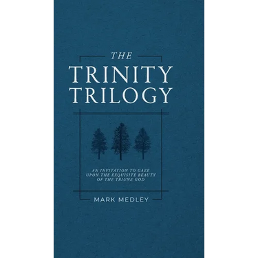 The Trinity Trilogy: An Invitation to Gaze Upon the Exquisite Beauty of the Triune God
