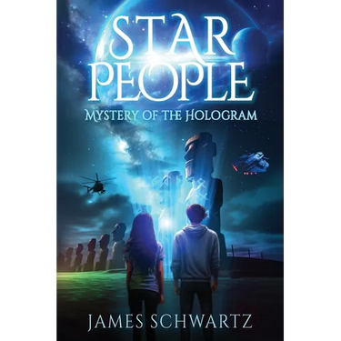 Star People: Mystery Of The Hologram