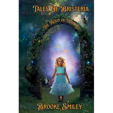 Tales of Bristeria: The Reign of Witches