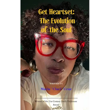 Get Heartset: The Evolution of the Soul