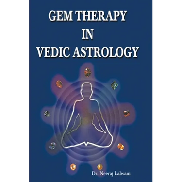 Gem therapy In Vedic Astrology