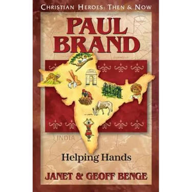 Paul Brand: Helping Hands
