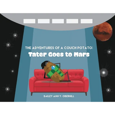 The Adventures of a Couch Potato
