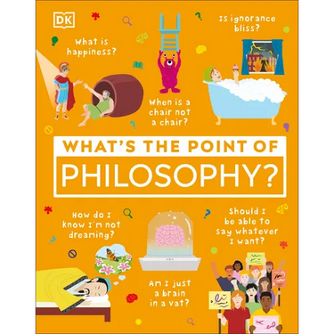 What's the Point of Philosophy?
