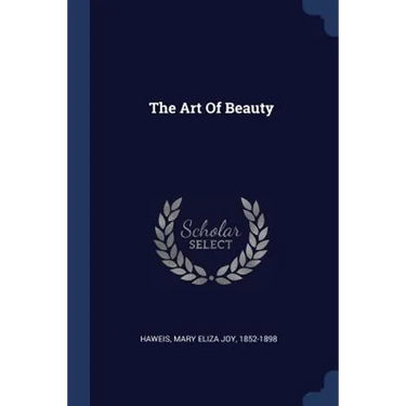 The Art Of Beauty