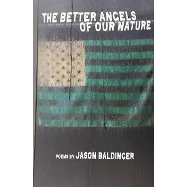 The Better Angels of Our Nature