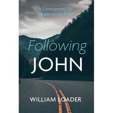Following John: A Commentary for People on the Road