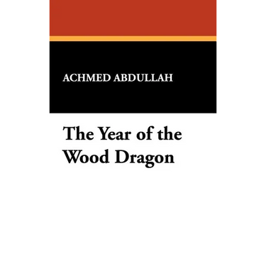 The Year of the Wood Dragon