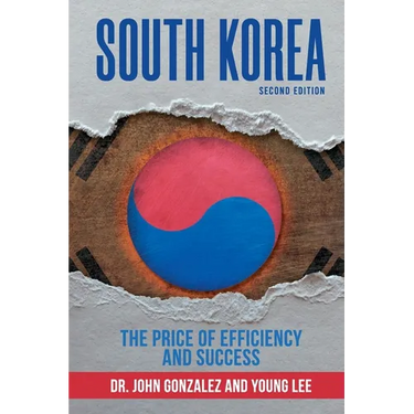 South Korea: : The Price of Efficiency and Success