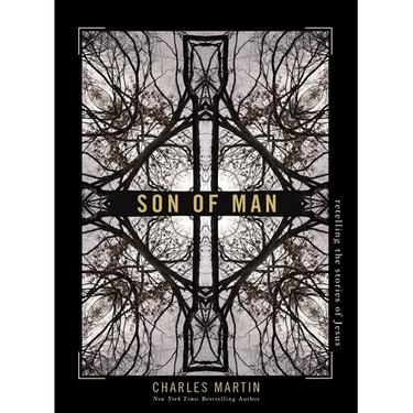 Son of Man: Retelling the Stories of Jesus
