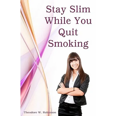 Stay Slim While You Quit Smoking