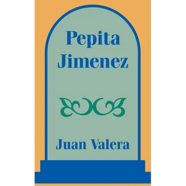 Pepita Jimenez