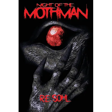 Night Of The Mothman