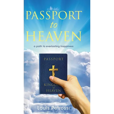 Passport to Heaven