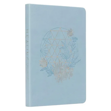 Healing: A Day and Night Reflection Journal