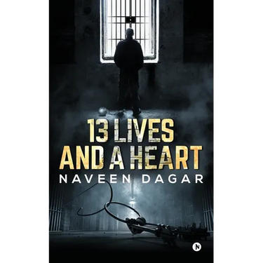 13 Lives and a Heart