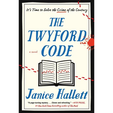 The Twyford Code