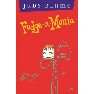Fudge-A-Mania