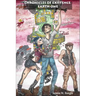 Chronicles of Existence: Earth One