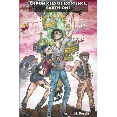 Chronicles of Existence: Earth One