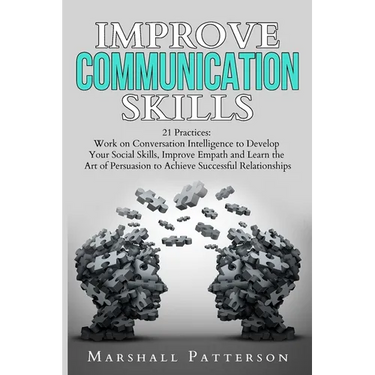 Improve Communication Skills