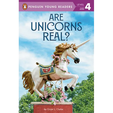 Are Unicorns Real?