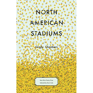North American Stadiums