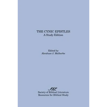 The Cynic Epistles: A Study Edition