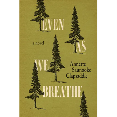 Even as We Breathe