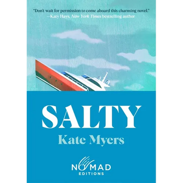 Salty (Nomad Edition)