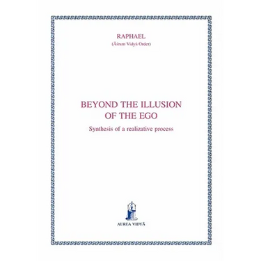 Beyond the illusion of the ego: Synthesis of a realizative process