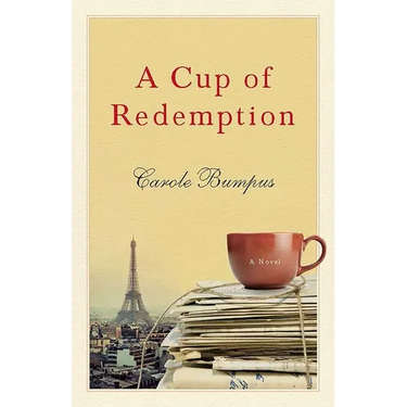 A Cup of Redemption