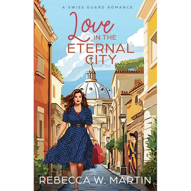 Love in the Eternal City