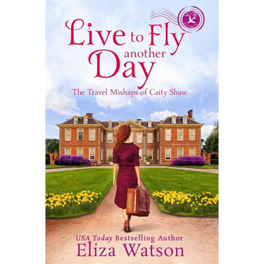 Live to Fly Another Day