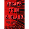 Escape From England: From Sacred Hearts To Tribal Arts