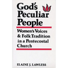God's Peculiar People