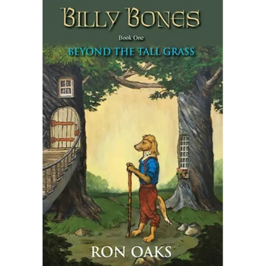 Beyond the Tall Grass (Billy Bones, #1)