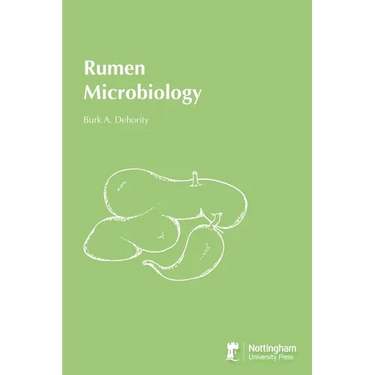 Rumen Microbiology